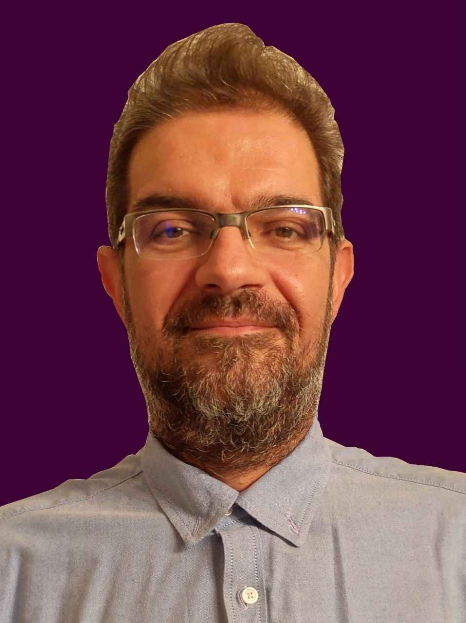 Stelios Tsatalas